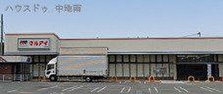 マルアイ白浜店 750m