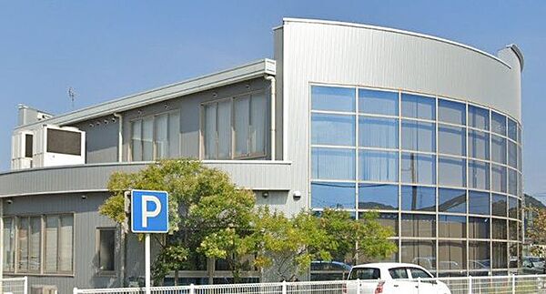 兵庫西農業協同組合　姫路灘支店 1370m