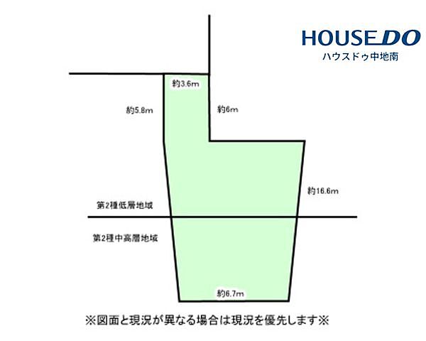 区画図：328000670473