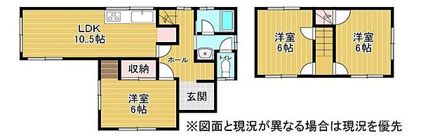 間取り：328000672132