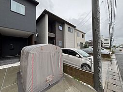 外観の画像