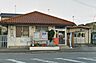 周辺：姫路山戸郵便局 150m