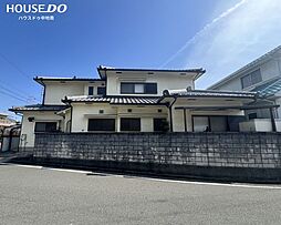 兵庫県姫路市川西台