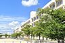 周辺：安室東小学校 1030m