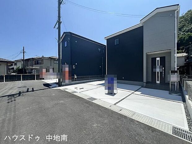 お問合せはハウスドゥ中地南まで♪
