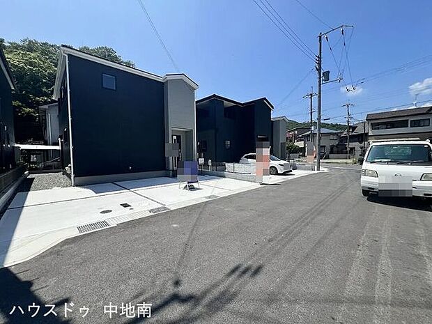 お問合せはハウスドゥ中地南まで♪
