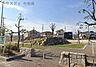 周辺：辺作公園 270m