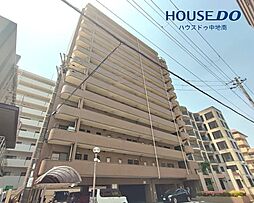 朝日プラザ佃町　中古マンション