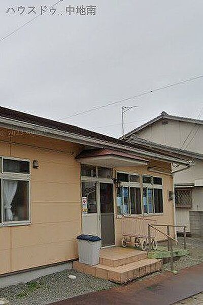 広畑めばえ保育園網干分園 410m