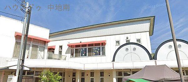 広畑めばえ保育園 700m