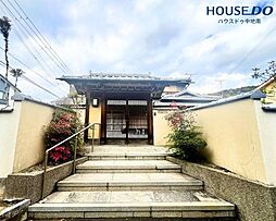 兵庫県姫路市勝原区山戸