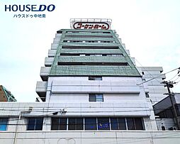 安田タウンプラザ　中古マンション