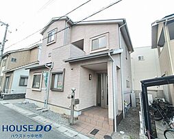 兵庫県姫路市飾磨区細江