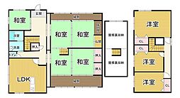兵庫県姫路市安富町皆河