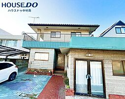 兵庫県姫路市東夢前台１丁目