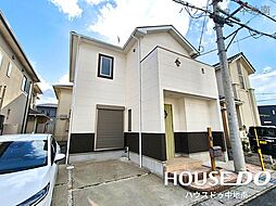 兵庫県姫路市広畑区蒲田