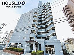 プレステージ姫路III　中古マンション