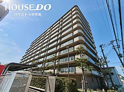 グレーシィ姫路白浜の宮　中古マンション