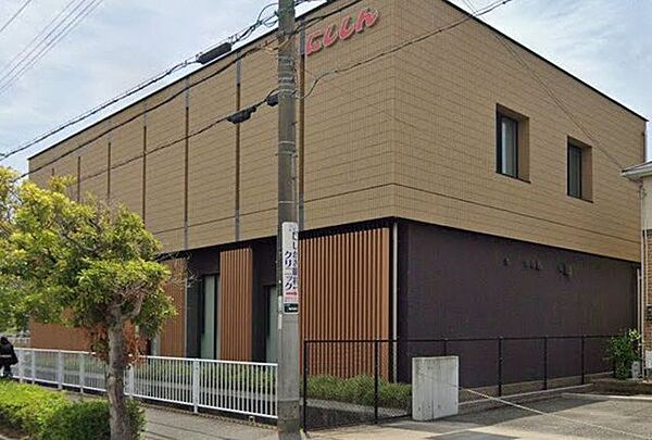 西兵庫信用金庫　網干支店 300m