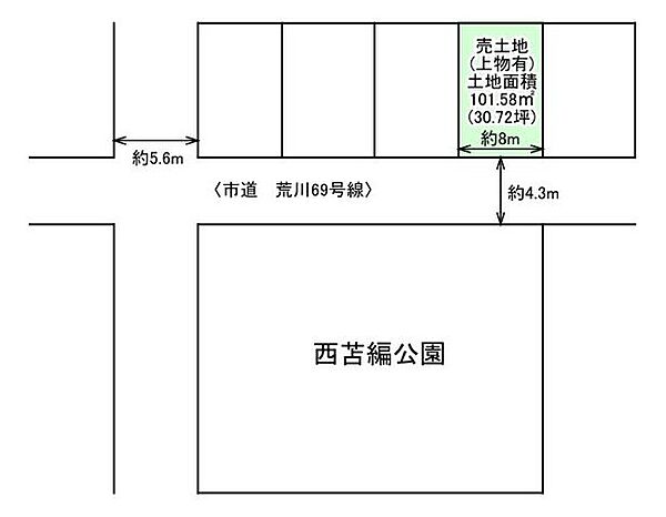 物件ID「328000433127」の写真