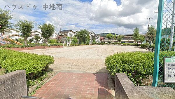 御立本村公園（御立あすなろ） 220m