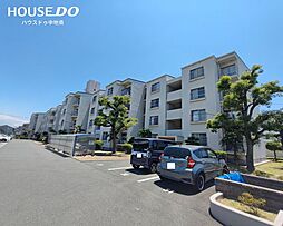第二恵美酒マンション　中古マンション