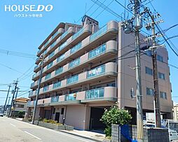 プレステージ姫路上野田II　中古マンション