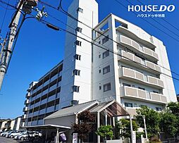 第一網干駅前マンション　中古マンション