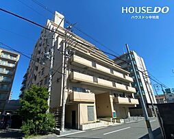 クリーンピア山電飾磨駅北　中古マンション