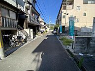 大阪府高槻市淀の原町47-22：物件画像