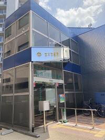 志木市柳瀬川出張所　　約１０００ｍ