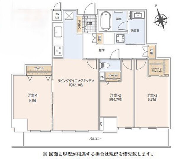 間取り：311002305354
