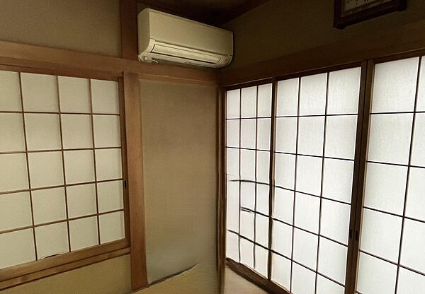 和室