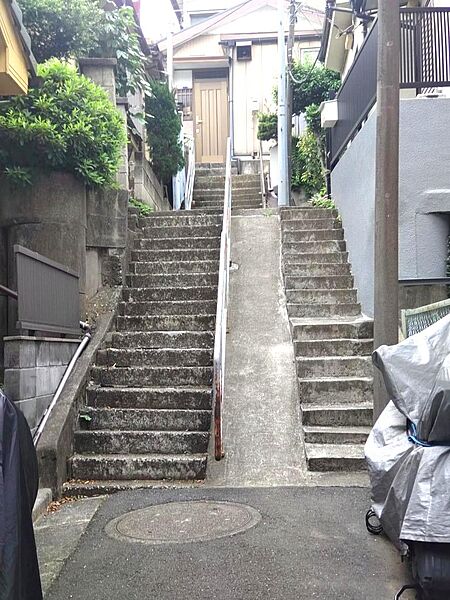 通路