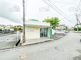 福岡県久留米市大石町538-1（賃貸アパート1R・2階・35.19㎡） その30