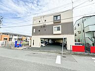 福岡県久留米市東合川新町7-35：物件画像／株式会社moments　Believe不動産　久留米店