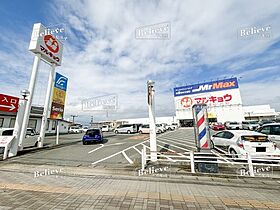 福岡県久留米市御井旗崎1丁目10-34（賃貸アパート1LDK・2階・40.33㎡） その14