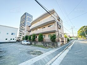 福岡県久留米市城南町10-2（賃貸マンション1LDK・2階・45.45㎡） その17