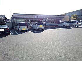 福岡県久留米市北野町中字奥小路3068番地1（賃貸アパート2LDK・2階・57.26㎡） その16