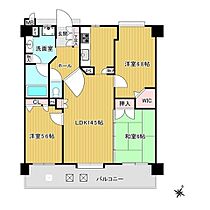 間取り：240033281971