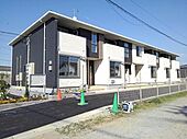 うきは市吉井町 2階建 築5年のイメージ