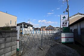 （仮称）東坊城町新築アパート  ｜ 奈良県橿原市東坊城町（賃貸アパート1LDK・1階・46.00㎡） その3