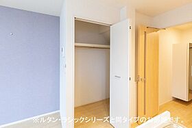 カシェット  ｜ 奈良県橿原市大軽町（賃貸アパート1K・1階・32.23㎡） その11