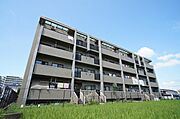 大和八木駅より徒歩12分 3階 築29年1ヶ月の賃貸物件