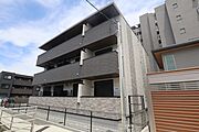 大和八木駅より徒歩12分 3階 新築の賃貸物件