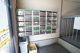 ロイヤルハイツ橿原II  ｜ 奈良県橿原市縄手町（賃貸マンション1K・3階・18.40㎡） その22