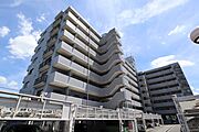 耳成駅より徒歩10分 5階 築30年9ヶ月の賃貸物件