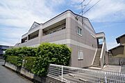 橿原神宮前駅より徒歩10分 1階 築30年5ヶ月の賃貸物件