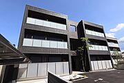大和八木駅より徒歩7分 1階 新築の賃貸物件
