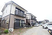 セゾン大軽 2階 築29年8ヶ月の賃貸物件